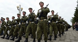 Россия оплатит модернизацию армии Абхазии Россия оплатит модернизацию армии Абхазии