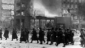 Суд признал геноцидом действия нацистов под Сталинградом