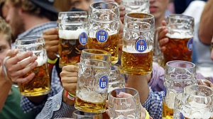 В ВОЗ назвали самую пьющую страну Европы