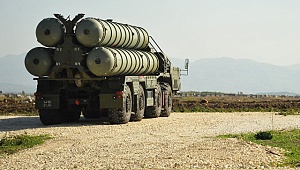 Россия и Индия подписали контракт по С-400 в рублях Россия и Индия подписали контракт по С-400 в рублях
