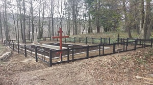 В Польше отреставрировали мемориалы советским войнам В Польше отреставрировали мемориалы советским войнам