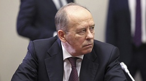 Бортников: установлена причастность военной разведки Украины к событиям в «Крокусе» Бортников: установлена причастность военной разведки Украины к событиям в «Крокусе»