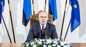 Новый президент Эстонии заявил о неравенстве русскоязычных детей в детсадах Новый президент Эстонии заявил о неравенстве русскоязычных детей в детсадах