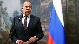 Лавров встал на пути расширения НАТО: «Так дело не пойдёт» Лавров встал на пути расширения НАТО: «Так дело не пойдёт»