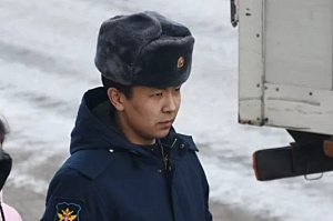 Издевавшийся над Шамсутдиновым срочник получил два года условно Издевавшийся над Шамсутдиновым срочник получил два года условно