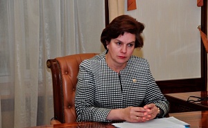 Мишустин назначил нового главу Росздравнадзора Мишустин назначил нового главу Росздравнадзора