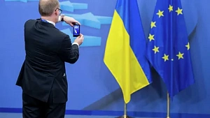 Швеция выделит более €6 млрд на военную поддержку Украины Швеция выделит более €6 млрд на военную поддержку Украины