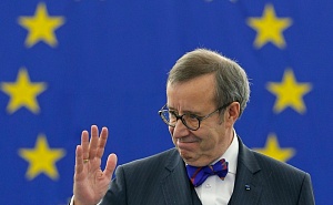 Экс-президент Эстонии призвал запретить въезд в ЕС всем россиянам