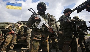 МИД Украины заявил о срыве разведения сил в Донбассе МИД Украины заявил о срыве разведения сил в Донбассе