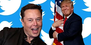 Дональд Трамп «жжот» Дональд Трамп «жжот»