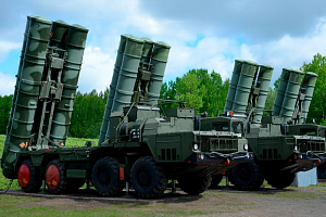 Индия в восторге от российского оружия