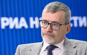 Глава ВЦИОМ Федоров заявил о деградации человечества