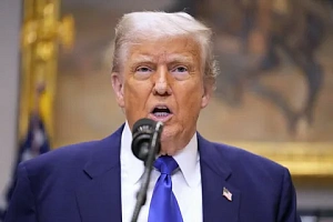 Трамп пригрозил довести Иран до банкротства при отказе от ядерной сделки Трамп пригрозил довести Иран до банкротства при отказе от ядерной сделки