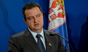 Сербия опровергла поставки оружия Украине Сербия опровергла поставки оружия Украине