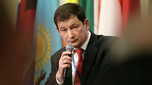 На Совбезе ООН Полянский рассказал о нацизме на Украине На Совбезе ООН Полянский рассказал о нацизме на Украине