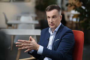 Экс-глава СБУ рассказал о создании спецотдела для «убийств коллаборационистов» Экс-глава СБУ рассказал о создании спецотдела для «убийств коллаборационистов»