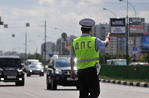 В МВД предложили расширить полномочия инспекторов ДПС В МВД предложили расширить полномочия инспекторов ДПС