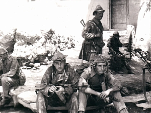 Военкоры Военкоры