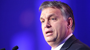 Орбан: без поддержки Запада Украина является экономически не существующей страной
