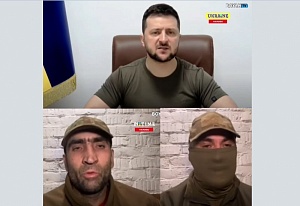 Европа аплодирует неонацистам Европа аплодирует неонацистам