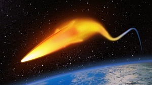 Япония планирует создать гиперзвуковое оружие Япония планирует создать гиперзвуковое оружие