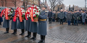 Сегодня День воинской славы России Сегодня День воинской славы России