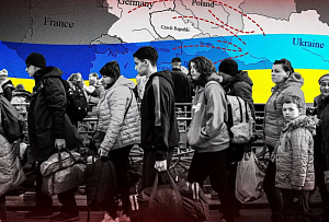 Украина: незавидное будущее Украина: незавидное будущее