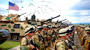 НАТО намерено воевать с Россией НАТО намерено воевать с Россией
