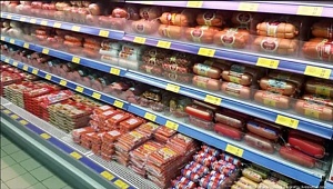 Опасны ли «бриллиантовые» продукты?