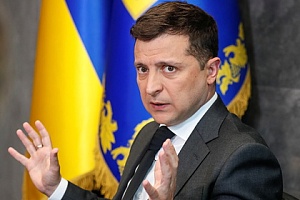 В НАТО резко ответили Зеленскому на запрос о вступлении в альянс В НАТО резко ответили Зеленскому на запрос о вступлении в альянс