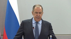 Лавров: НАТО и ЕС собирают коалицию для войны с РФ Лавров: НАТО и ЕС собирают коалицию для войны с РФ