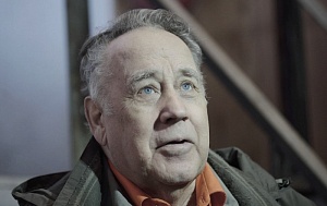 Умер Владислав Крапивин Умер Владислав Крапивин