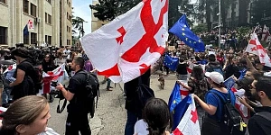 СВР: Лондон намерен увеличить финансирование оппозиционных грузинских НПО