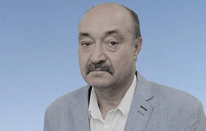 Умер главный конструктор МиГ-31 Валерий Васильков Умер главный конструктор МиГ-31 Валерий Васильков