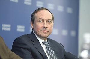 Вячеслав Никонов: «На Западе никогда не поймут нас, потому что не знают Пушкина…» Вячеслав Никонов: «На Западе никогда не поймут нас, потому что не знают Пушкина…»