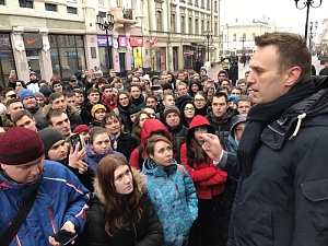 Молодежь — топливо для бунта Молодежь — топливо для бунта