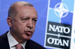 Турция – НАТО: надолго ли противостояние?
