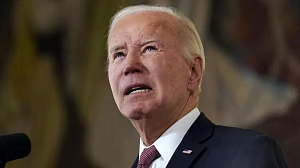 Politico: Байден запросил $24 млрд на помощь Киеву и восполнение запасов оружия Politico: Байден запросил $24 млрд на помощь Киеву и восполнение запасов оружия
