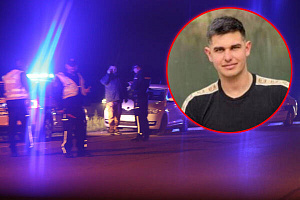 В Сербии мужчина застрелил восемь человек