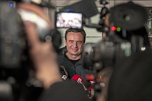 Российские пранкеры разыграли «премьер-министра» самопровозглашённого Косово Российские пранкеры разыграли «премьер-министра» самопровозглашённого Косово
