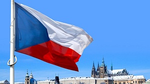 МИД Чехии назвал поражение Москвы на Украине целью своей внешней политики МИД Чехии назвал поражение Москвы на Украине целью своей внешней политики