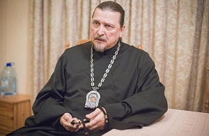 м. Митрофан (Баданин): «Наша сила – в чистой душе» м. Митрофан (Баданин): «Наша сила – в чистой душе»