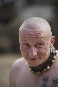 Охлобыстин собрался в президенты Охлобыстин собрался в президенты