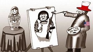 Польская истерия Польская истерия