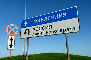 Расплата за русофобию Расплата за русофобию