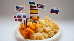 Путин продлил на год продуктовое эмбарго Путин продлил на год продуктовое эмбарго