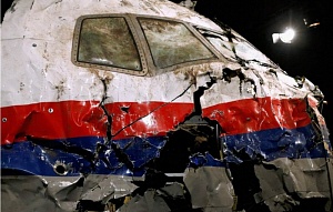 Премьер Малайзии раскритиковал ход расследования по делу MH17