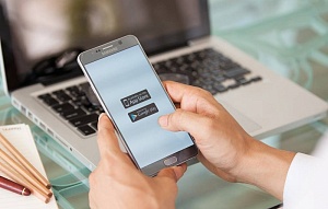 Приложение «Навальный» удалили из AppStore и Google Play Приложение «Навальный» удалили из AppStore и Google Play