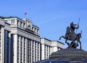 Госдума одобрила законопроект о статусе и полномочиях Госсовета Госдума одобрила законопроект о статусе и полномочиях Госсовета