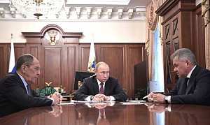 Сигнал Москвы Сигнал Москвы